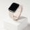 Smartwatch SPC Smartee Duo Crema/Blu