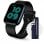 Smartwatch SPC Smartee Duo Nero/Blu