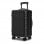 Valise de voyage cabine Numada Upfly T21 avec poche frontale (56x37x23,5cm) Noir