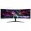 Samsung Odyssey Neo G95NC 57" Quantum Mini-LED Dual UHD 240Hz FreeSync Premium Pro Curva