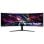 Samsung Odyssey Neo G95NC 57" Quantum Mini-LED Dual UHD 240Hz FreeSync Premium Pro Curva Reacondicionado