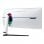 Samsung Odyssey Neo G95NC 57" Quantum Mini-LED Dual UHD 240Hz FreeSync Premium Pro Curva