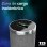 TD Systems SM65B11WR Altavoz Mesa Bluetooth 65W Madera Roble