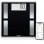 Soehnle Shape Sense Connect 50 Báscula de Baño con Bluetooth Negra
