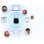 D-Link DWR-960 Router 4G LTE Cat7 Dual Band AC1200