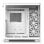 NZXT H9 Flow Mid Tower Vidro Temperado USB 3.2 Branca