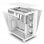 NZXT H9 Flow Mid Tower Vidro Temperado USB 3.2 Branca