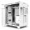 NZXT H9 Flow Mid Tower Vidro Temperado USB 3.2 Branca
