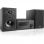 Denon D-M41 DAB Microcadena HiFi 60W Negra