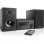 Denon D-M41 DAB Microcadena HiFi 60W Negra