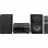 Denon D-M41 DAB Microcadena HiFi 60W Negra