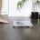 Cecotec Surface Precision Healthy Báscula de Baño Digital Cristal Templado Blanca