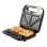 Cecotec Rock'n Toast 1000 3in1 Sandwichera con Placas Intercambiables 800W Inox