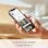 Ring Alarm Sistema de Seguridad WiFi con Alarma Blanco
