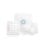 Ring Alarm Kit 5 Peças 2nd Gen Sistema de Segurança WiFi Branco