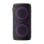 Hisense PartyRocker One HP100 Altavoz Bluetooth 300W Negro