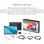 ASUS ZenScreen MB16AHG Monitor Portátil 15.6" LED IPS FullHD 144Hz FreeSync Premium