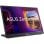 ASUS ZenScreen MB16QHG Computerbildschirm 40,6 cm (16") 2560 x 1600 Pixel WQXGA LCD Schwarz