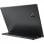 ASUS ZenScreen MB16QHG Computerbildschirm 40,6 cm (16") 2560 x 1600 Pixel WQXGA LCD Schwarz
