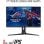 ASUS ROG Strix XG27AQMR Computerbildschirm 68,6 cm (27") 2560 x 1440 Pixel Quad HD LED Schwarz
