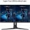ASUS ROG Strix XG27AQMR Computerbildschirm 68,6 cm (27") 2560 x 1440 Pixel Quad HD LED Schwarz