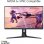 ASUS ROG Strix XG27AQMR Computerbildschirm 68,6 cm (27") 2560 x 1440 Pixel Quad HD LED Schwarz