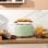 Cecotec Toast&taste 1000 Retro Double Tostadora Vertical 980W Verde