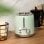 Cecotec Toast&taste 1000 Retro Double Tostadora Vertical 980W Verde