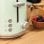 Cecotec Toast&taste 1000 Retro Double Tostadora Vertical 980W Verde