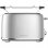 Cecotec Toast&taste 1000 Retro Double Tostadora Vertical 980W Inox
