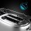 Cecotec Toast&taste 1000 Retro Double Tostadora Vertical 980W Inox