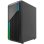 Deep Gaming Nexus PC Gaming AMD Ryzen 5 5600G/16GB/2TB + 480GB SSD