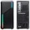Deep Gaming Nexus PC Gaming AMD Ryzen 7 5700G/16GB/1TB + 1TB SSD