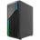 Deep Gaming Nexus PC Gaming AMD Ryzen 7 5700G/16GB/1TB + 1TB SSD