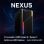 Deep Gaming Nexus PC Gaming AMD Ryzen 7 5700G/16GB/1TB + 1TB SSD