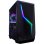 Deep Gaming Nexus PC Gaming AMD Ryzen 7 5700G/16GB/2TB + 480GB SSD