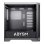 PC-behuizing Abysm Danube Mura Pro E-ATX USB 3.2 Zwart