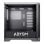 Abysm Gaming Danube Mura Pro E-ATX USB 3.2 Nero