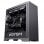 Abysm Gaming Danube Mura Pro E-ATX USB 3.2 Nero