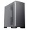 PC-behuizing Abysm Danube Mura Pro E-ATX USB 3.2 Zwart