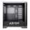PC-behuizing Abysm Danube Mura Pro E-ATX USB 3.2 Zwart