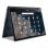 Acer Chromebook Spin 513 CP513-1H-S1WL Qualcomm Kryo 468/8GB/64GB eMMC/13.3" Táctil