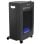 Estufa de gas Origial ORIBLUEFLAME4200 Blue Flame 4200W 2 niveles portátil blanca