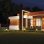 Ksix SmartLED Outdoor Lot de 4 Balises WiFi + APPLICATION Incluse RGBWIC 12W 200 Lumens