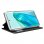 COOL Flip Cover Hülle für Huawei Honor Magic 5 Lite Glatt Schwarz