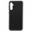 Cool Funda Silicona Negra para Samsung A346 Galaxy A34 5G