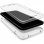 Cool Funda de Silicona 3D para Samsung A145 Galaxy A14/A14 5G (Transparente Frontal + Trasera)