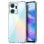 Fantastica custodia antishock trasparente per Huawei Honor X7A