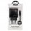 Cool Cargador Universal Ultra Rápido PD USB-C + USB 65W + Cable USB-C GaN Negro