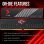PNY XLR8 Gaming MAKO DDR5 6000 MHz 32 GB 2 x 16 GB CL40